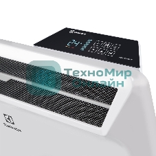 Комплект Electrolux Air Gate Transformer с блоком управления и шасси ECH/AG2-2500 T-TUI4 (инвертор)