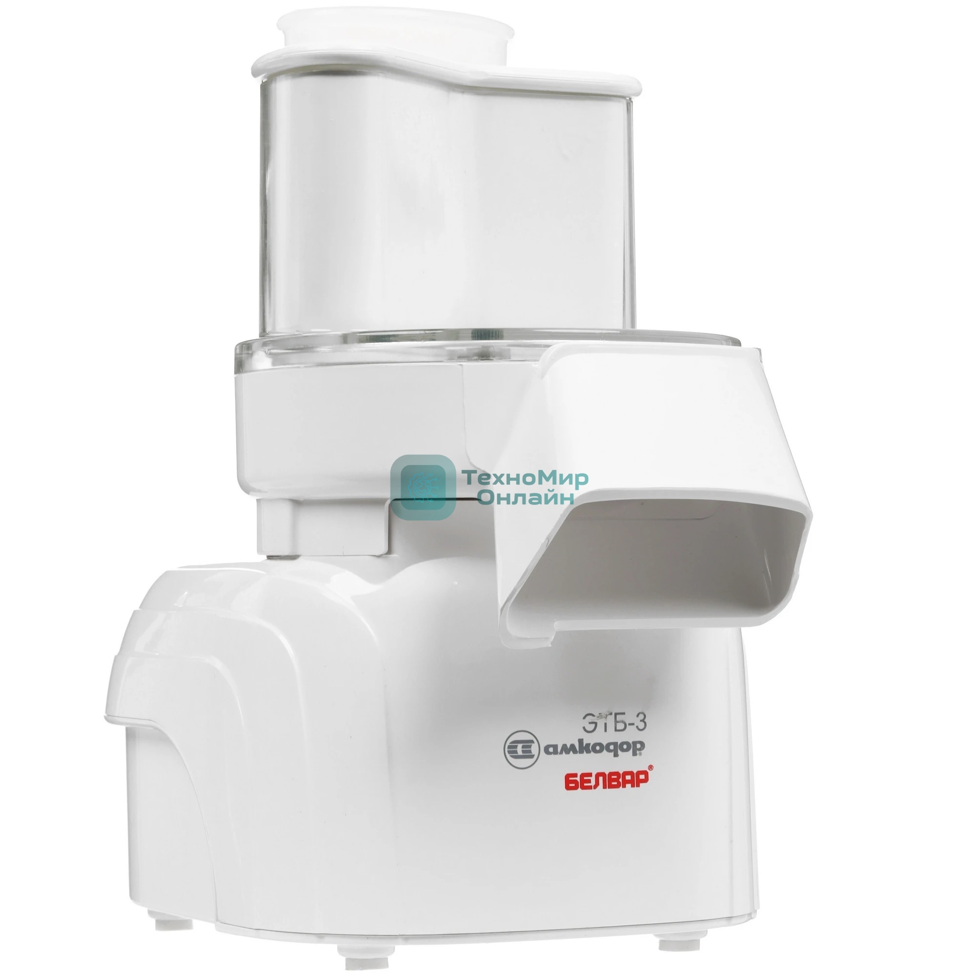 Электротерка Белвар ЭТБ-3 белый