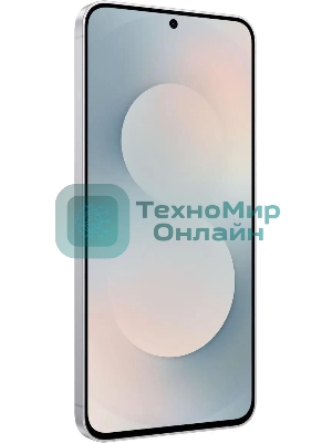 Смартфон Samsung Galaxy S25 FE SM-S731B 8/256Gb белый