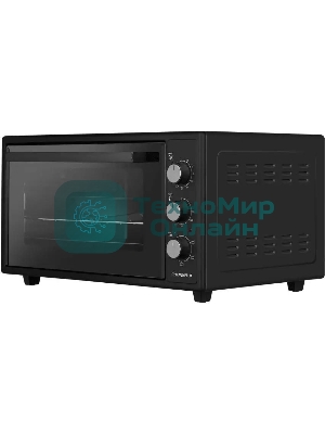 Мини-печь Maunfeld MMO-483MB01