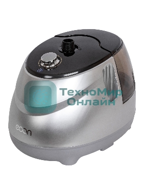 Отпариватель Econ ECO-BI2041S серый, 1800 Вт, 35 г/мин, 1800 мл