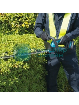 Кусторез Makita UH021GD101 аккум.