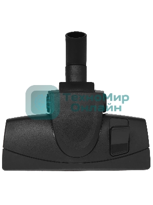 Пылесос IDEAL МП-2000 синий, 450/2200 Вт, уборка сухая, пылесборник контейнер 2 л