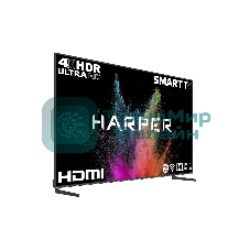 Телевизор Harper 85
