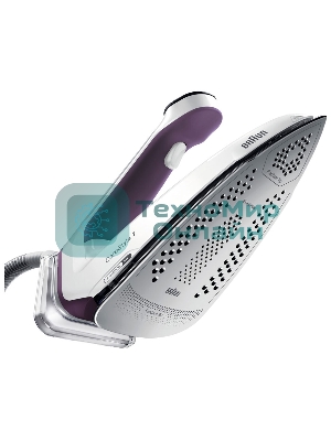 Гладильная система Braun IS7266VI