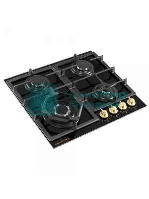 Газовая варочная панель Zigmund & Shtain M 26.6 A