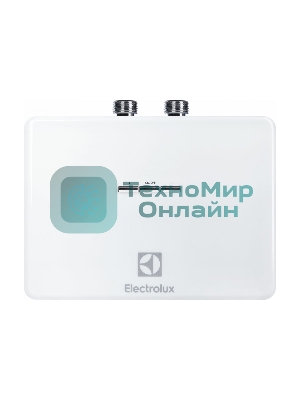 Водонагреватель Electrolux NPX 6 Aquatronic DIGITAL 2.0 6кВт электрический настенный