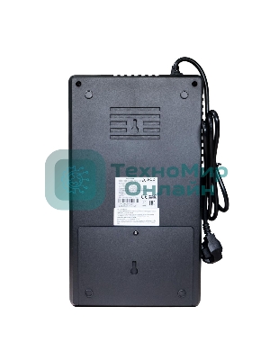 Источник бесперебойного питания ACD PW-Entry 1000