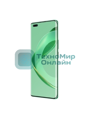 Смартфон Huawei Nova 11 PRO 8/256GB GREEN GOA-LX9