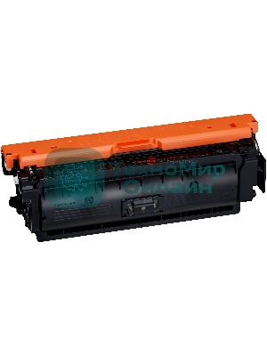 Картридж лазерный Canon Toner T10 M (4564C001) пурпурный (10000 стр.) для Canon imageRUNNER C1533iF; C1538iF