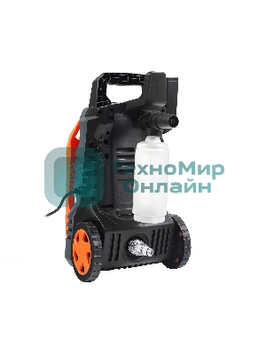 Минимойка (моющий аппарат) PATRIOT GT440 Imperial