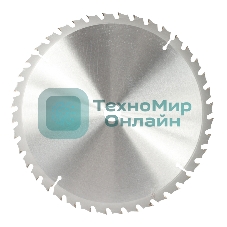 Диск EDGE by PATRIOT пильный по дереву 305x40x25,4 для торцовочной пилы