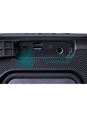 Портативная колонка Defender Beatbox 12 12Вт