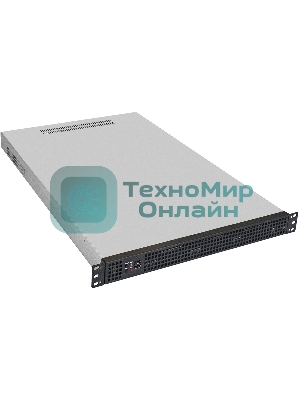 Серверный корпус ExeGate EX293173RUS Pro 1U650-04 (RM 19