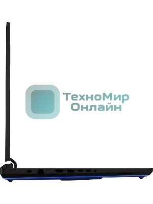 Ноутбук Asus ROG Strix Scar 18 G835LX-SA126W Core Ultra 9 275HX 64Gb SSD2Tb NVIDIA GeForce RTX 5090 24Gb 18