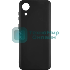 Чехол (клип-кейс) Redline для Samsung Galaxy A03 Core УТ000029017 черный