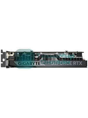Видеокарта Gigabyte GV-N5060D7-8GL, NVIDIA GeForce RTX 5060, 8 ГБ GDDR7, 128 бит, PCI-e 5.0, 1xHDMI, 3xDP, 2497 МГц