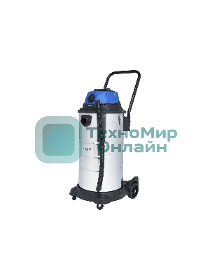 Строительный пылесос Oasis VC-170/60 Pro синий