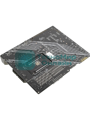Материнская плата ASUS TUF GAMING B450-PLUS II, AM4, AMD B450, 4xDDR4, 6xSATA, 2xM.2, 1xPCI-E 3.0 x16, 1xPCI-E 2.0 x16, 3xPCI-E x1, 1xHDMI, 1xDP, 1x 1Gb LAN, 4xUSB 3.2 Gen 1, 1xUSB 3.2 Gen 2, 1xUSB-C 3.2 Gen 2, 5x3.5 мм, 7.1, ATX