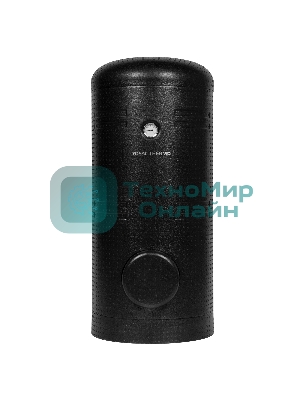 Бойлер косвенного нагрева Royal Thermo AQUATEC INOX RTWX-P 200 PRO напольный