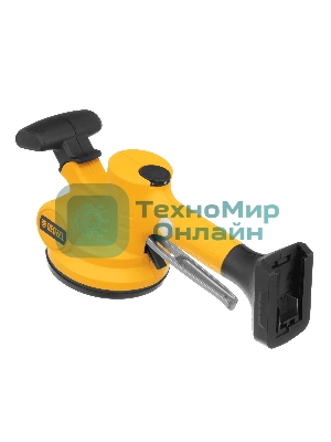 Машина для укладки плитки Denzel TTM-130-0, 18В Li-Ion