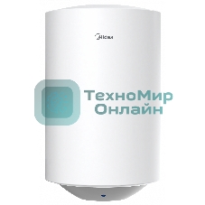 Накопительный водонагреватель Midea MWH80-15MPC 80 литров