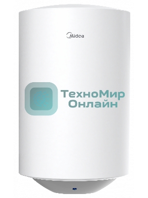 Накопительный водонагреватель Midea MWH80-15MPC 80 литров