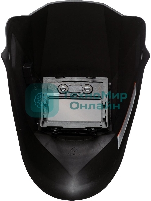 Сварочная маска WM-6 Eurolux