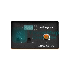 Инвертор сварочный СВАРОГ CUT 70 ''REAL'' (L204)