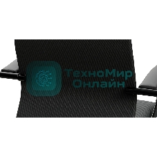 Кресло офисное SU-B-10/подл.130/осн.001, черный E4.12.1.222 zE4.12.1.222