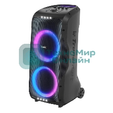Портативная аудиосистема Tronsmart Halo 300 Black, черный
