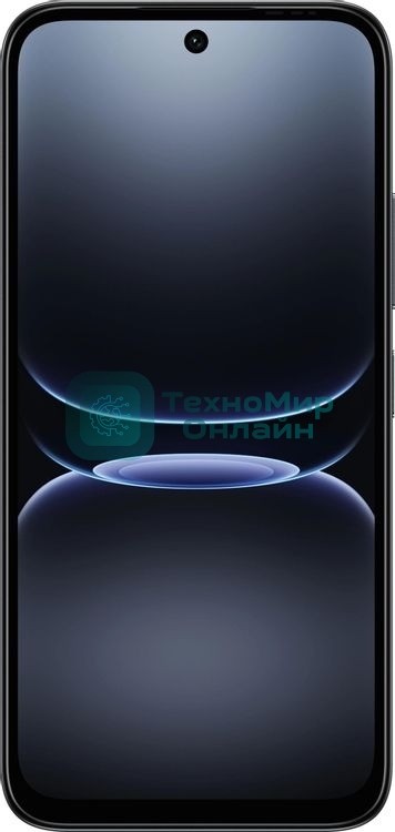 Смартфон Infinix Smart 20 X6840B 4/64Gb черный