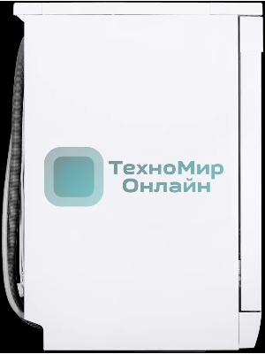 Посудомоечная машина MAUNFELD MWF60331W Inverter, белый, 59.8 см, 14 компл., 42 дБ, класс A+++