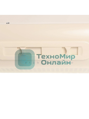 Вытяжка подвесная Elikor Davoline 50П-290-П3Л бежевый, 50 см, 290 м³/ч, 34 дБ