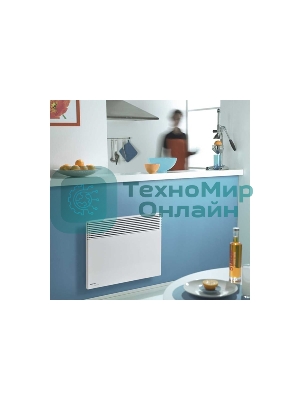 Конвектор электрический Noirot EX73583ARER 1000W