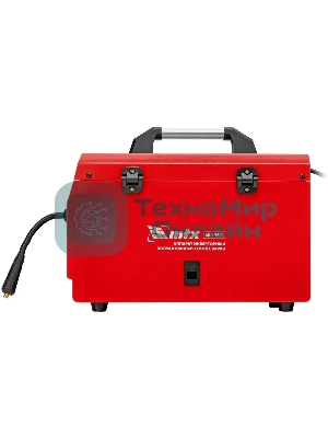 Аппарат инвертор. полуавтомат. cварки MTX MIG-160S, 160A, ПВ 60%, катушка 5 кг