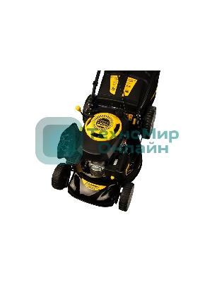 Газонокосилка роторная Champion LM4630 3000Вт