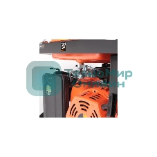 Генератор Patriot Max Power SRGE 7200E 6.5кВт