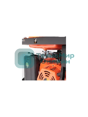 Генератор Patriot Max Power SRGE 7200E 6.5кВт