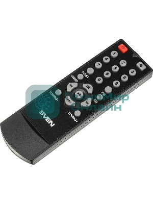 Акустическая система SVEN MS-304 черный ~ 230 В, 50 Гц, сабвуфер: 159х 272 х 245, вес 3,3