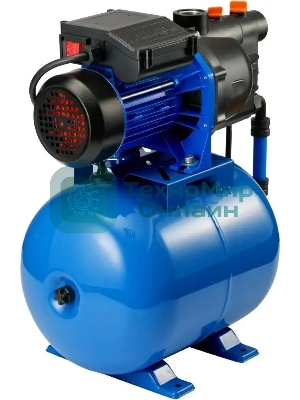 Установка повышения давления ДЖИЛЕКС ДЖАМБО 55/35 П-18 (2.0)