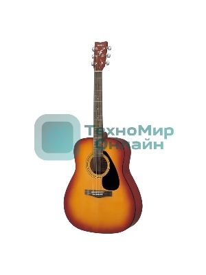 Акустическая гитара Yamaha F310 NT