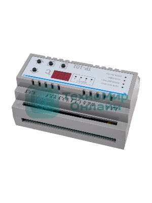 Реле цифровое температурное ТР-101