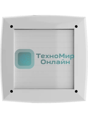 Вентиляционная установка Royal Clima FIATO RCF-70 12Вт белый