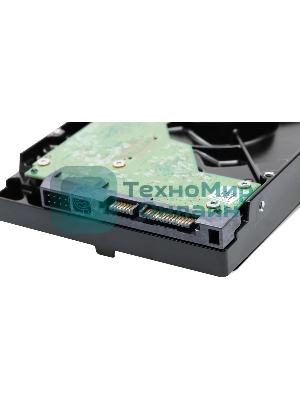 Жесткий диск Western Digital 1Tb 5400rpm SATA 6Gb/S 64MB PURPLE WD11PURZ SATA