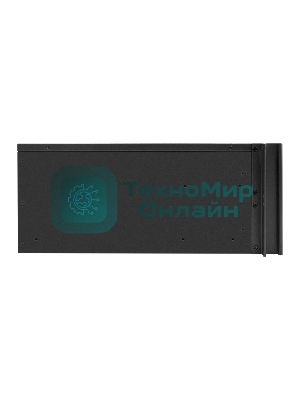 Серверный корпус ExeGate Pro EX293208RUS 4U390-05 (RM 19