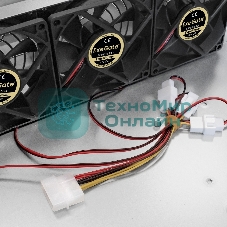 Серверный корпус ExeGate Pro EX293178RUS 2U550-HS08 RM 19