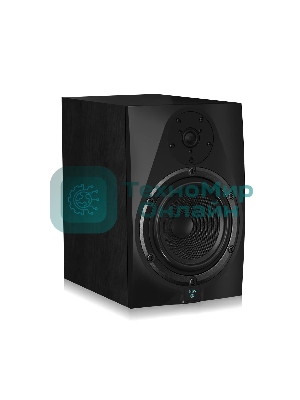 Акустическая система (студийный монитор) 110302A1002 Icon DT-8S активный, 2-х полосный, 1