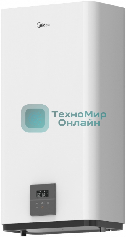 Накопительный водонагреватель Midea MWH-3020-FED 30 литров