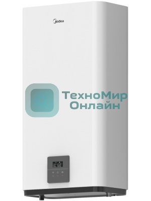 Накопительный водонагреватель Midea MWH-3020-FED 30 литров
